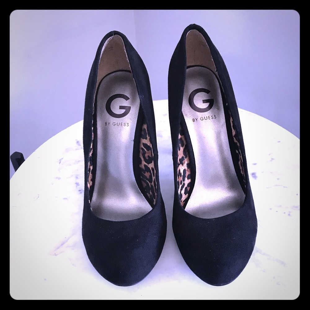 G by Guess